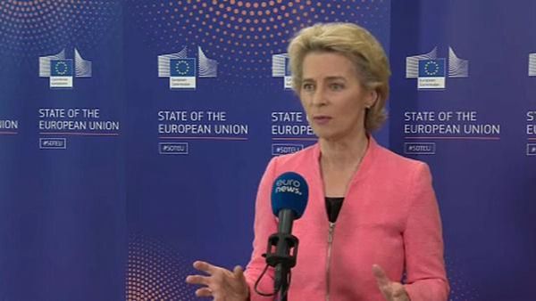 Estado de la Unión Europea 2020: recuperación sostenible y transformadora para el liderazgo de Europa