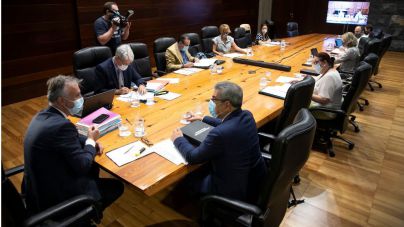 El Gobierno culmina el Plan para la Reactivación con una inversión programada de 5.725 millones