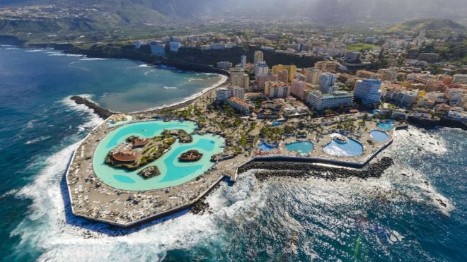CC-PNC quiere consensuar cuatro ejes de trabajo en el Pleno Extraordinario sobre el Turismo