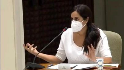 Cs apremia a Moreno para que nombre a los directores de Informativos de la RTVC