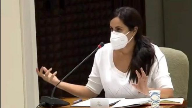 Cs apremia a Moreno para que nombre a los directores de Informativos de la RTVC