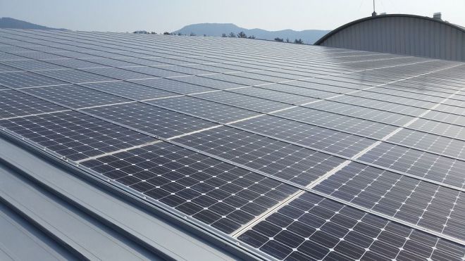 Transición Ecológica subvencionará 284 proyectos de edificios residenciales y empresas