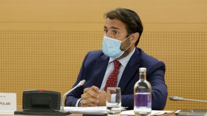 “El gobierno del Cabildo traiciona a Tenerife y a los tinerfeños con su inacción en materia turística”