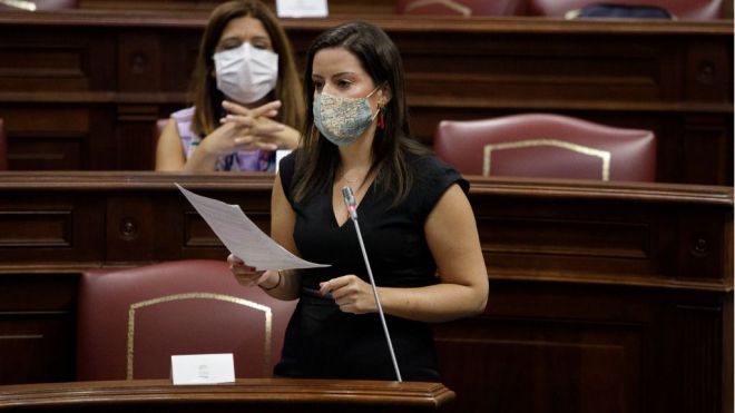 Obviar el control de viajeros de la Península va en contra de la estrategia de destino seguro