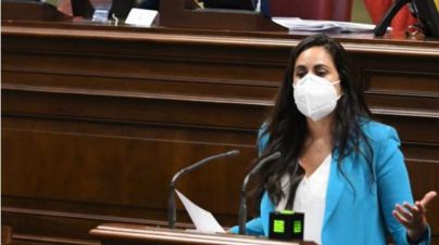 "Cinco millones más a la RTVC en lugar de facilitar mascarillas a las familia más pobres"