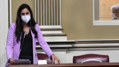 “El inicio del curso ha demostrado una vez más lo alejado que está el Gobierno de la realidad”