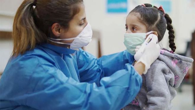 El mundo se acerca al millón de fallecidos por coronavirus