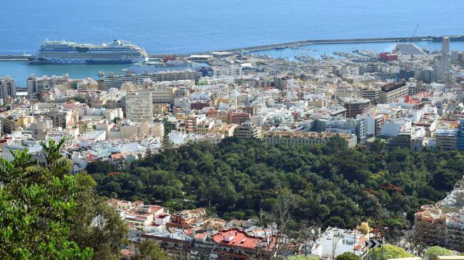 Más de 20 recursos turísticos y hoteleros de Santa Cruz se adhieren al SICTED