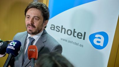 Ashotel, satisfecha con el acuerdo alcanzado sobre prórroga y condiciones de los ERTE