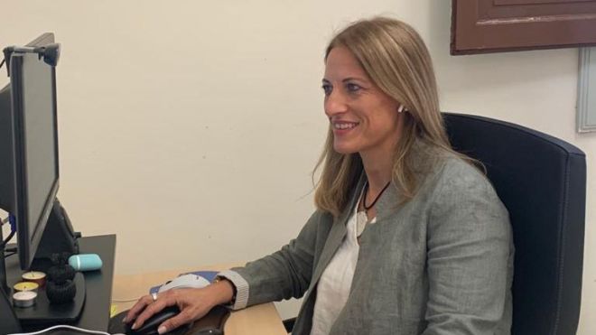 'Los protocolos sobre la COVID-19 hacen de escuelas lugares seguros para la comunidad educativa'