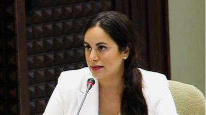 Espino recomienda a Moreno gestionar mejor la RTVC en lugar de reclamar más dinero