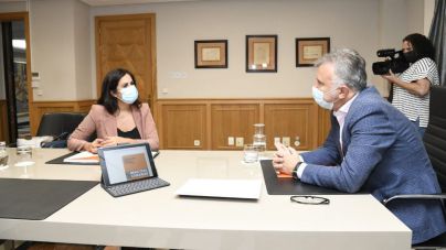 Cs mantiene sus reservas sobre la financiación del Plan Reactiva de Canarias aún con las medidas de Hacienda