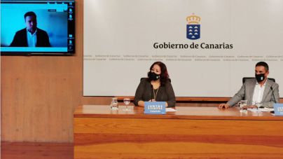 Educación ofrecerá las herramientas de Google a los centros educativos públicos de Canarias