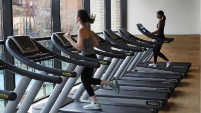 El sector del fitness pierde más de 1.200 millones de euros