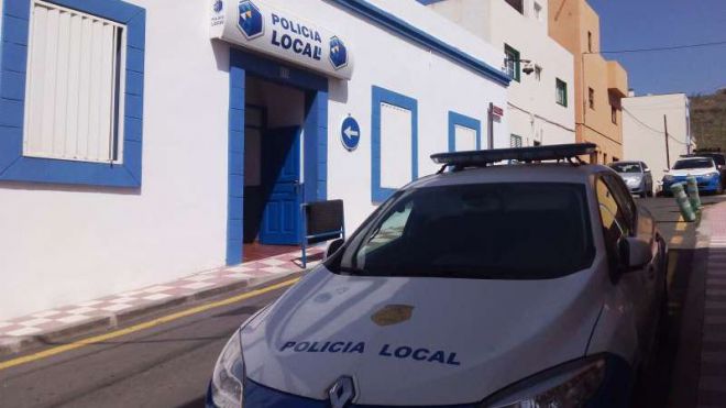 Arona refuerza la seguridad sanitaria y levanta 575 actas de infracción por incumplimiento de la normativa anticovid