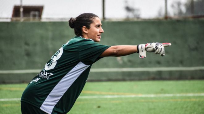 Yanira de la Guardia: 'Voy a enfrentarme a este reto con toda la ilusión del mundo'