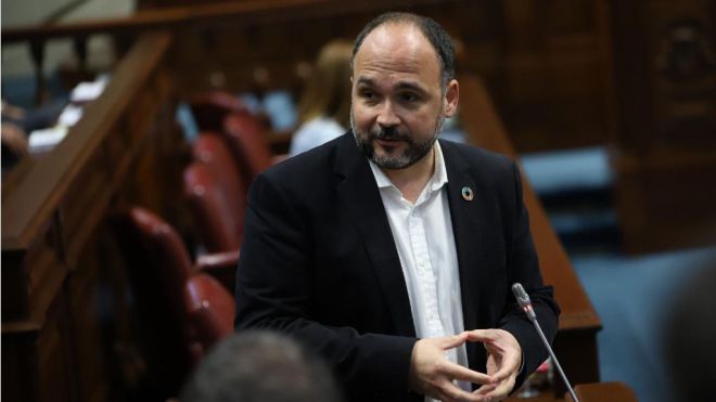 Canarias participará en una cumbre virtual de las RUP sobre estrategia climática y biodiversidad