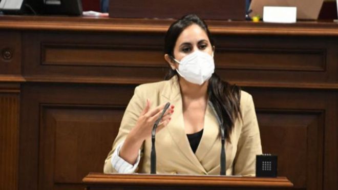 'La financiación estatal debe cumplir la ley y cubrir el déficit sufrido durante años'