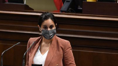 Ni Sanidad ni Derechos Sociales explican la alta tasa de mortalidad de mayores en Canarias entre marzo y julio