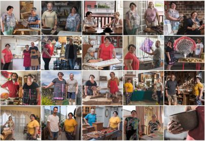 Tegueste elaborará la primera Guía de Artesanos locales