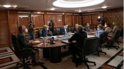 El gasto en medicamentos del SCS se situó en en 48,7 millones de euros el mes de septiembre