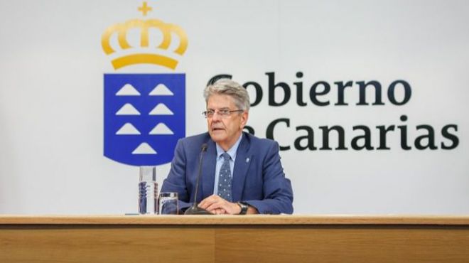 Canarias ultima unos presupuestos sin recortes en los servicios públicos