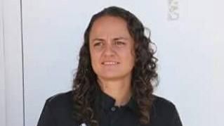 Raquel Delgado: "Confiamos en que sea un año bonito"