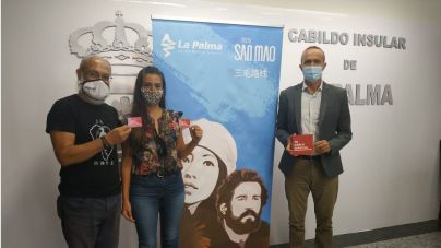La Palma se incorpora al programa ‘Yo Hablo Español’ del Instituto Cervantes de China