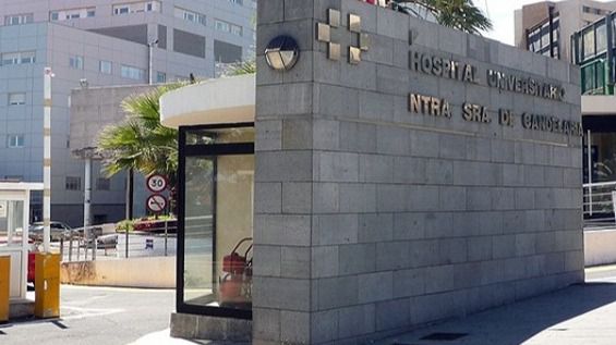 Sanidad constata 132 casos de coronavirus COVID-19 en las últimas 24 horas