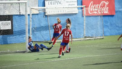 El Real Unión de Tenerife Tacuense se estrena en positivo