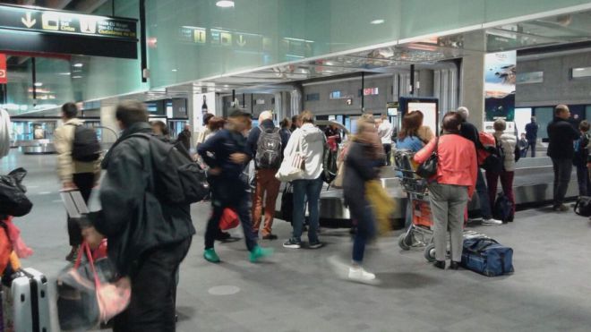 El mayor turoperador nórdico reanuda sus vuelos a Canarias el 24 de octubre