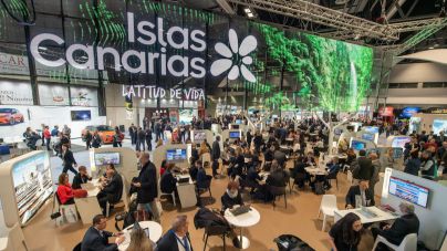 Fitur 2021 se celebrará del 19 al 23 de mayo