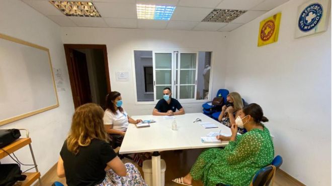 Más de 40.000 personas censadas en Santa Cruz se encuentran en situación de vulnerabilidad