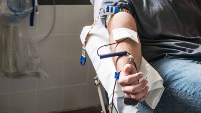 El ICHH llama a la población a donar sangre ante el descenso en el stock del Centro Canario de Transfusión