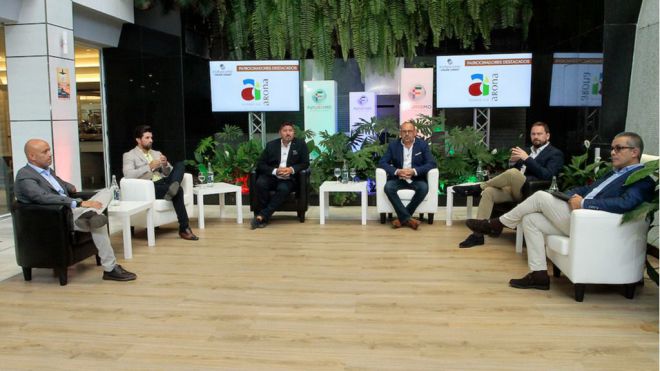 Las Pymes canarias lo tienen claro: el sector turístico no se recuperará si la administración no les escucha