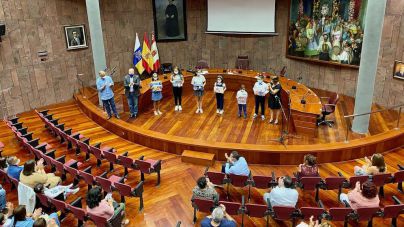 La Escuela de Verseadores de La Gomera inicia su andadura