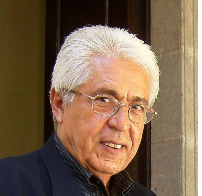 La Asociación de la Prensa de Tenerife distingue a Juan Carlos Carballo con el premio 'Patricio Estévanez y Murphy'