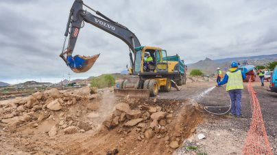 FEPECO advierte que la Administración está parando la construcción e impide crear empleo
