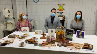 Telde impulsa una nueva edición de las Jornadas Gastronómicas del Gofio