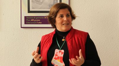 Pitti renuncia al cargo de consejero por motivos personales y su acta será recogida por Juana de la Rosa