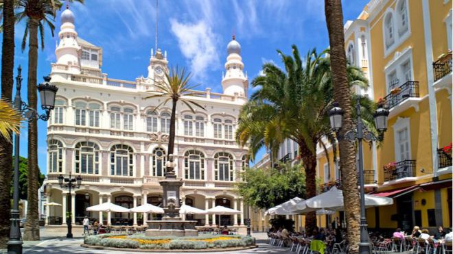 Jornadas de Turismo Urbano para analizar la gestión turística en las ciudades en tiempos de COVID-19