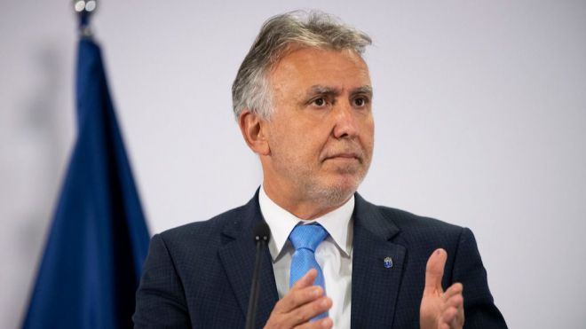 Torres resalta las garantías de seguridad que ofrece el decreto sobre turismo