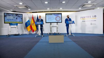 El Gobierno aprueba unos Presupuestos expansivos para reactivar la economía y reforzar los servicios públicos