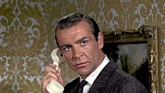 Muere Sean Connery a los 90 años