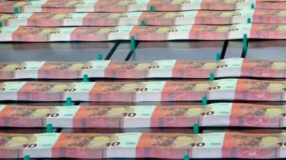 La economía canaria caerá un 24% este año