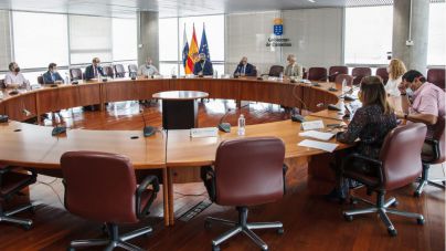 Los Presupuestos podrían sumar otros 1.000 millones con los fondos europeos y estatales pendientes