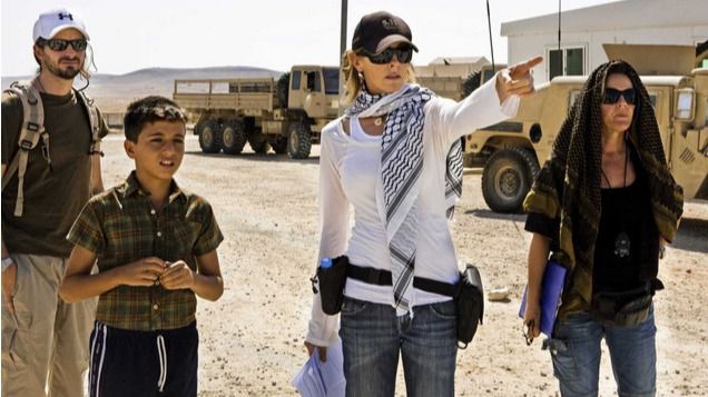Nuevos capítulos de ‘Women Make Film’ ponen el foco en la visión femenina de presentar un personaje en el cine