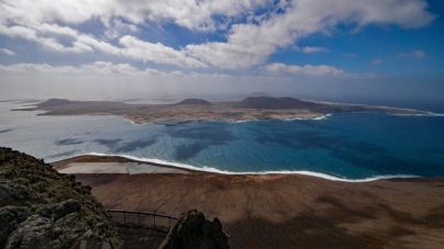 El Gobierno inicia el período de consulta pública del Plan de Ordenación del Archipiélago Chinijo