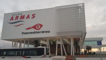 Armas Trasmediterránea y Randstad impulsan la empleabilidad del talento con discapacidad y su normalización social