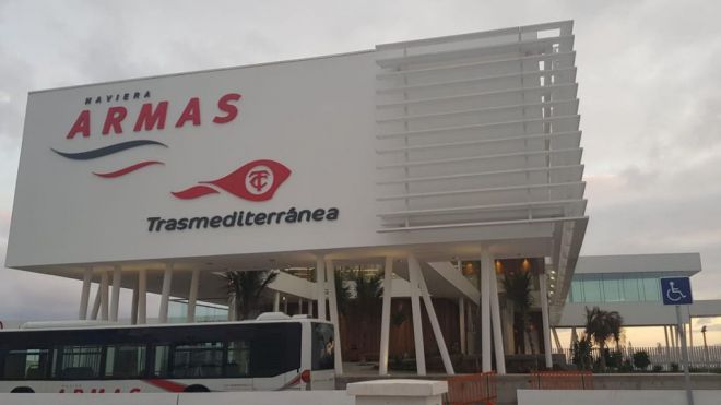 Armas Trasmediterránea y Randstad impulsan la empleabilidad del talento con discapacidad y su normalización social